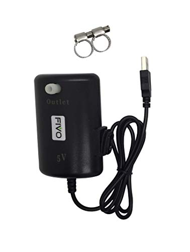 DIY Electric Pump Upgrade for Lawn and Garden Sprayer